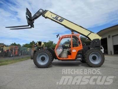 JLG G15-44A Sonstige Baumaschinen
