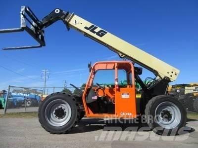 JLG G6-42A Sonstige Baumaschinen