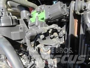 JLG G6-42A Sonstige Baumaschinen