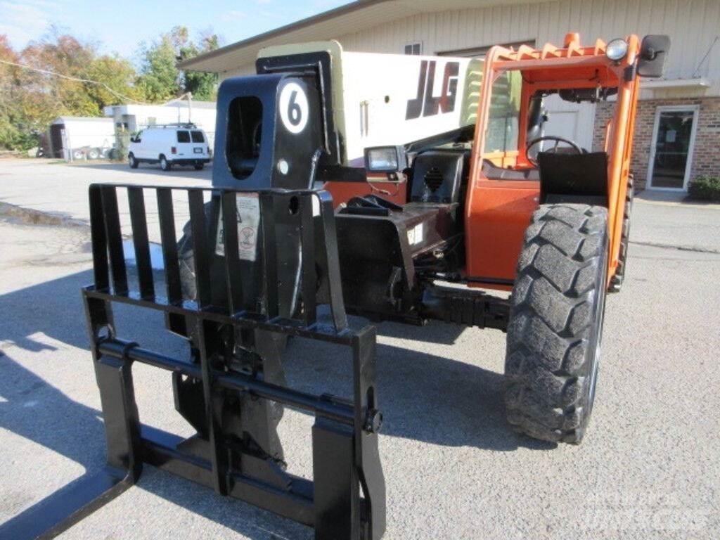 JLG G6-42A Sonstige Baumaschinen