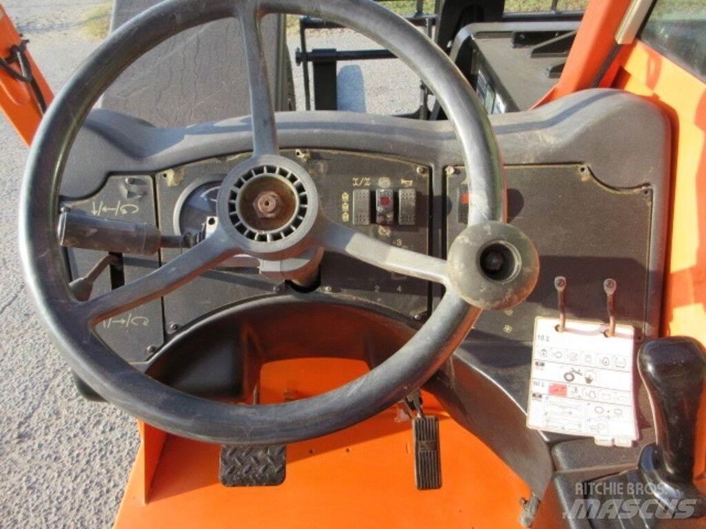JLG G6-42A Sonstige Baumaschinen