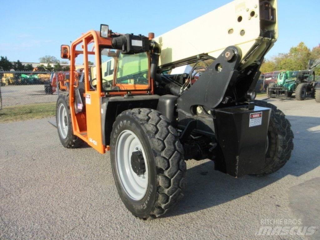 JLG G6-42A Sonstige Baumaschinen