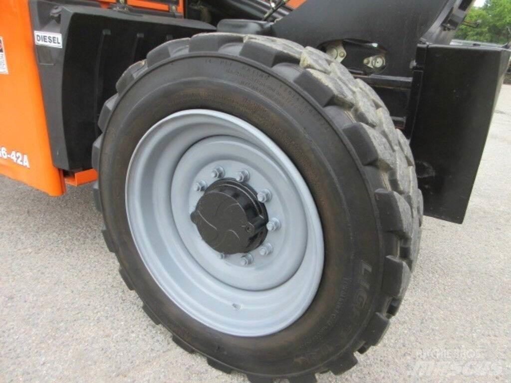 JLG G6-42A Sonstige Baumaschinen