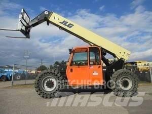 JLG G9-43A Sonstige Baumaschinen