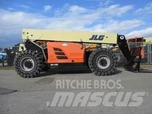 JLG G9-43A Sonstige Baumaschinen