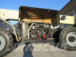 JLG G9-43A Sonstige Baumaschinen