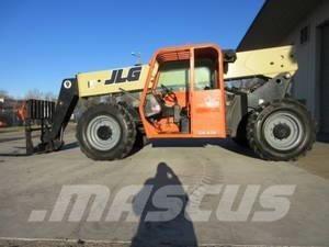 JLG G9-43A Sonstige Baumaschinen