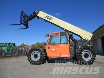 JLG G9-43A Sonstige Baumaschinen