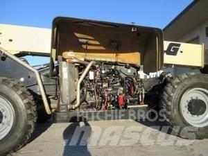 JLG G9-43A Sonstige Baumaschinen