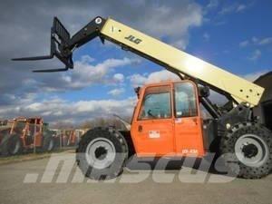 JLG G9-43A Sonstige Baumaschinen