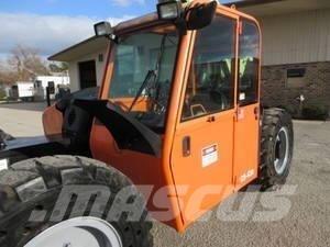 JLG G9-43A Sonstige Baumaschinen
