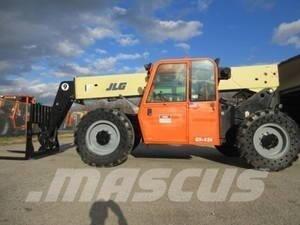 JLG G9-43A Sonstige Baumaschinen