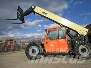 JLG G9-43A Sonstige Baumaschinen