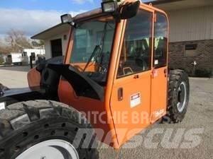 JLG G9-43A Sonstige Baumaschinen