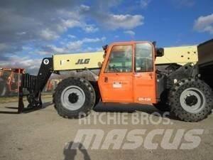 JLG G9-43A Sonstige Baumaschinen
