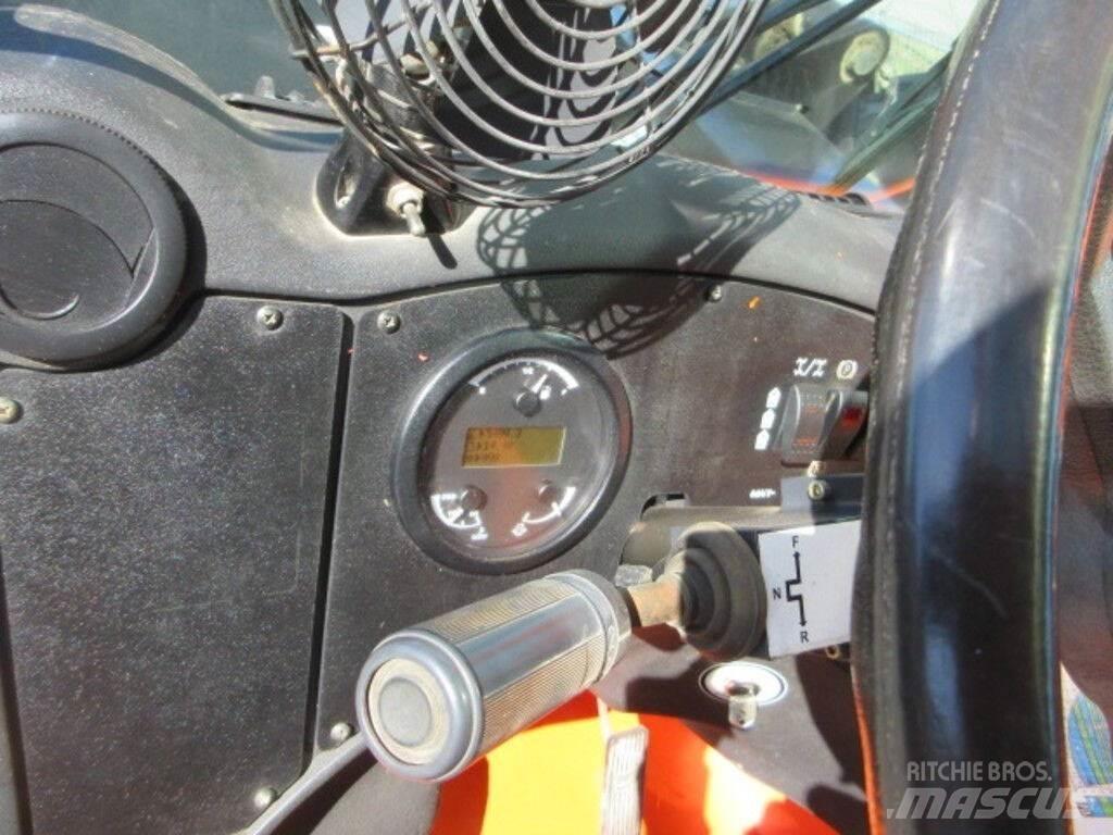 JLG G9-43A Sonstige Baumaschinen