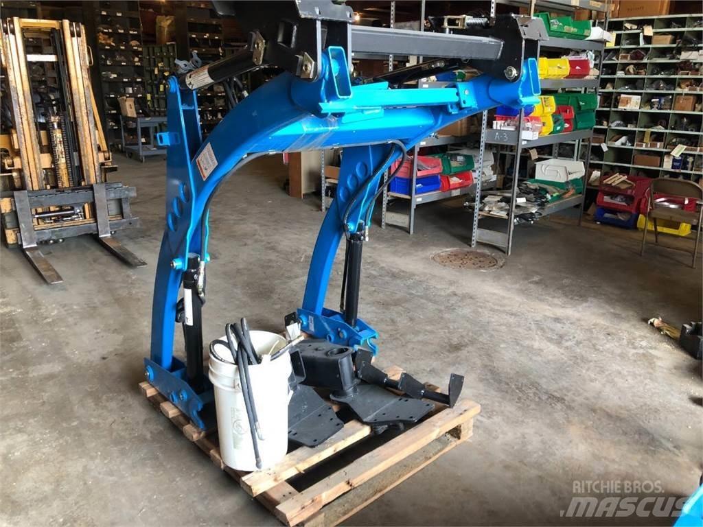 LS LL3100 Sonstige Baumaschinen