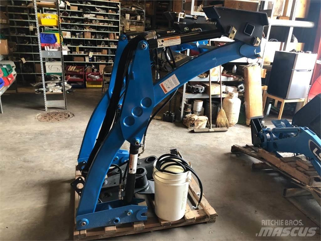 LS LL3100 Sonstige Baumaschinen