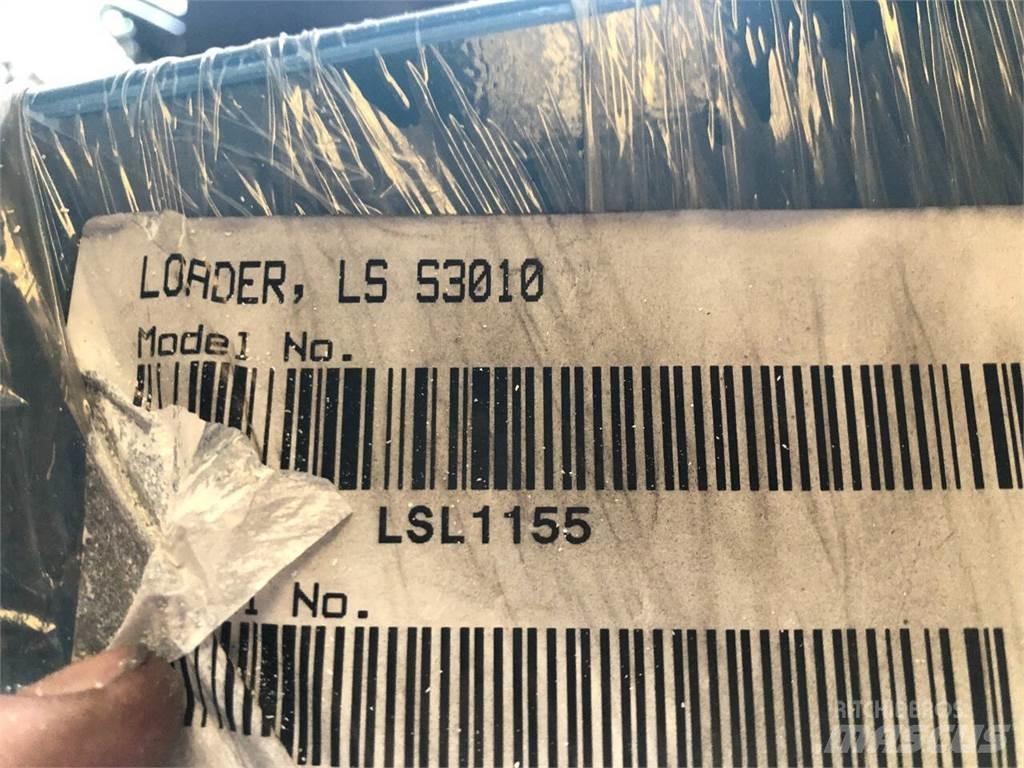 LS LL3100 Sonstige Baumaschinen