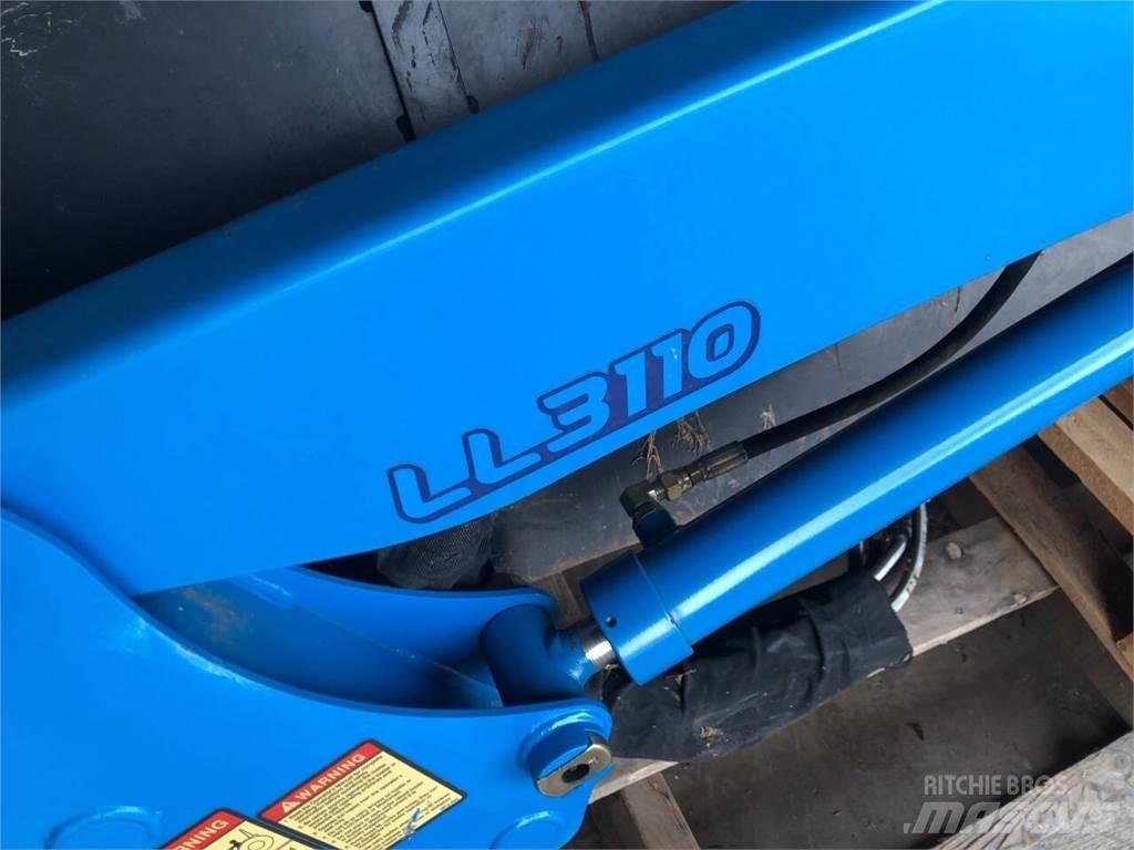 LS LL3110 Sonstige Baumaschinen