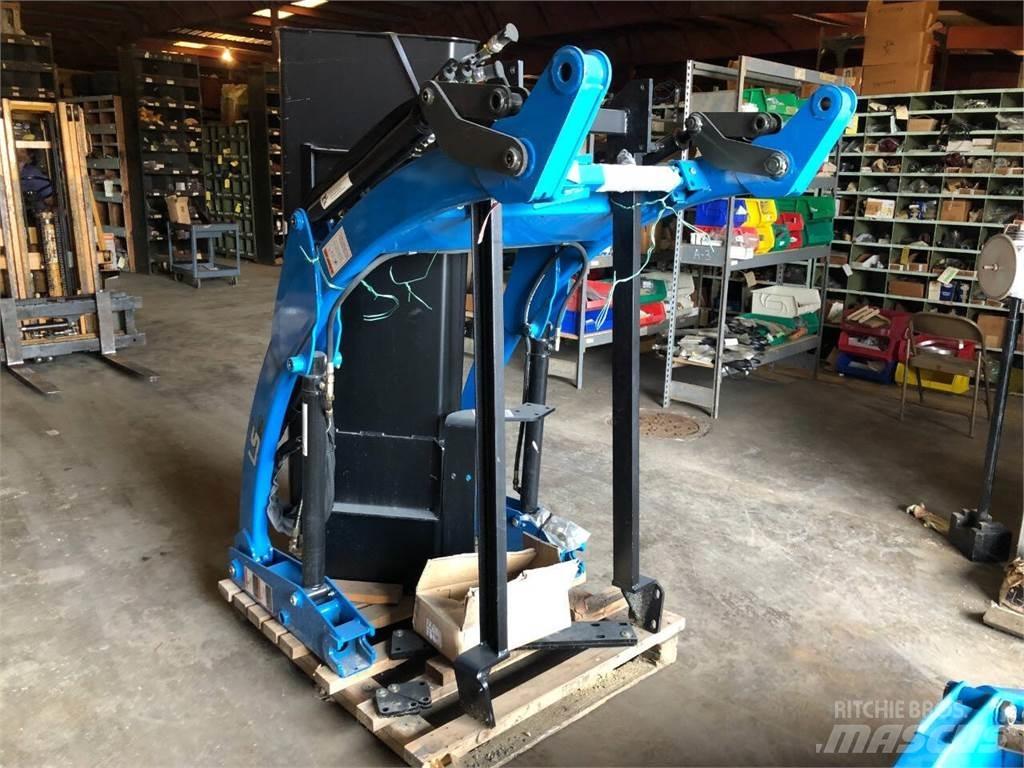 LS LL5501 Sonstige Baumaschinen