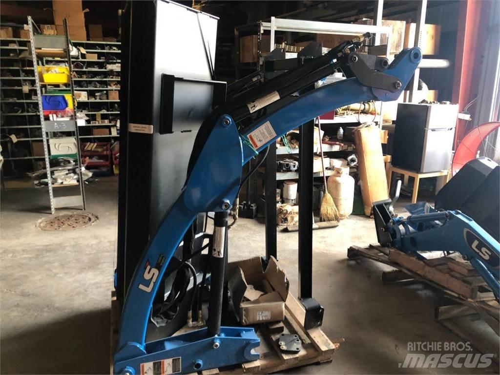 LS LL5501 Sonstige Baumaschinen