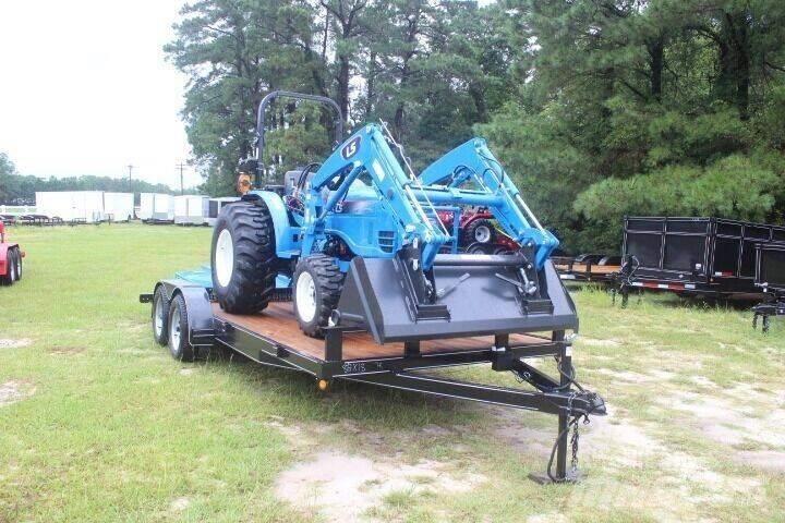 LS MT225E Sonstige Baumaschinen