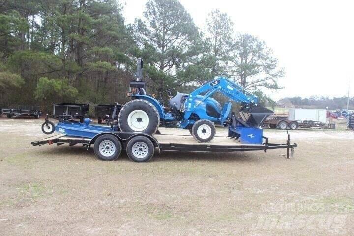 LS MT230E Sonstige Baumaschinen
