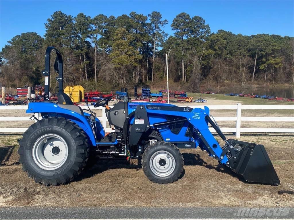LS MT232HE Sonstige Baumaschinen
