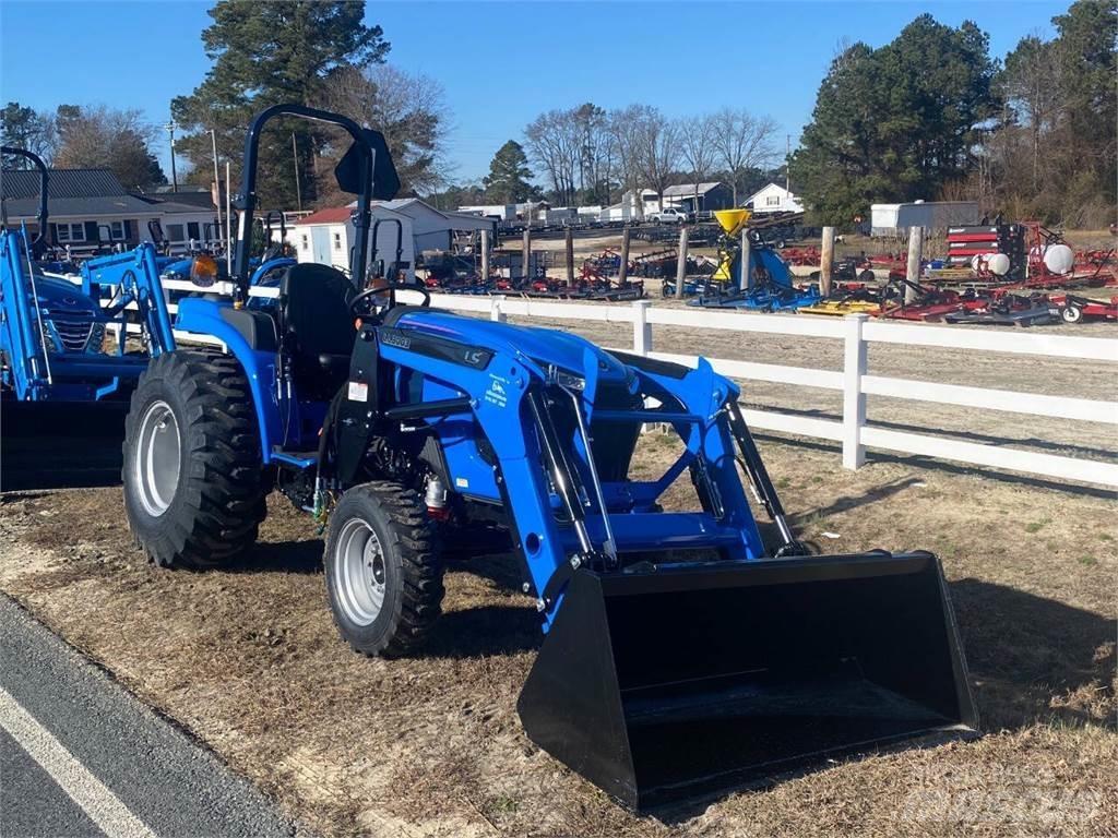 LS MT232HE Sonstige Baumaschinen