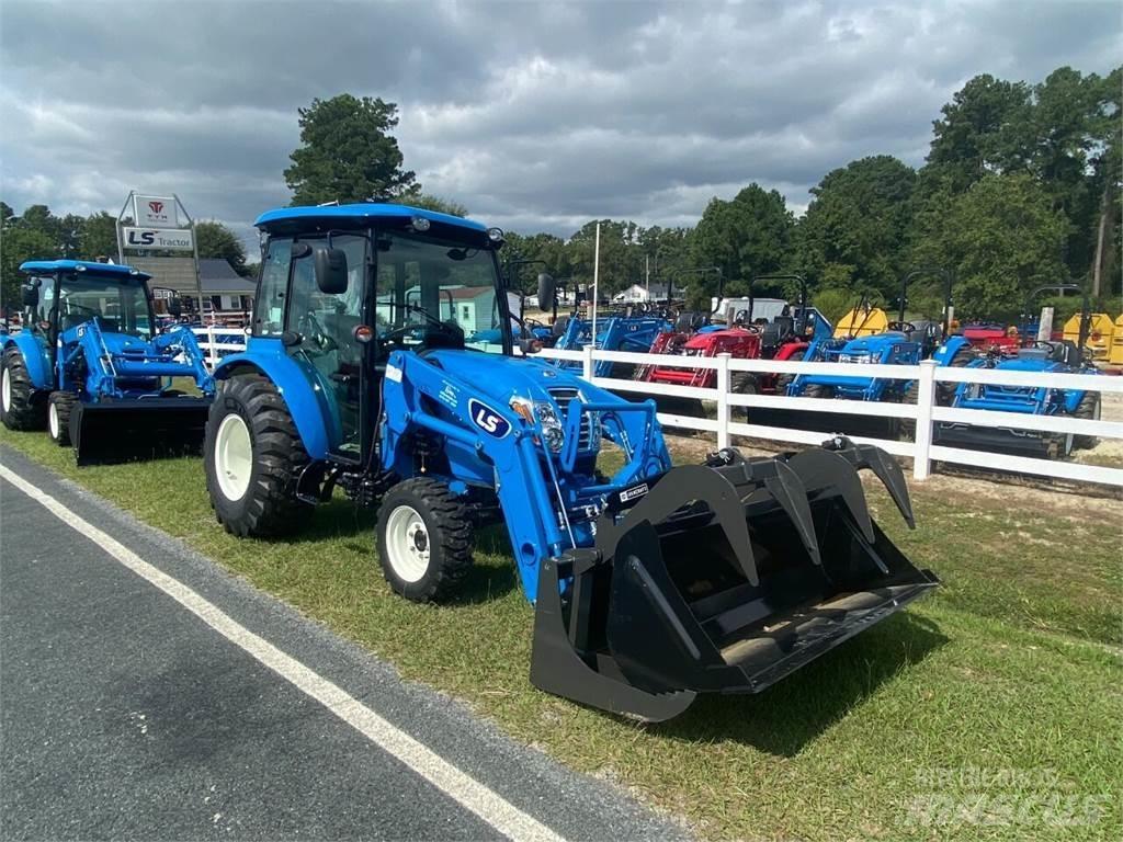 LS MT340 Sonstige Baumaschinen
