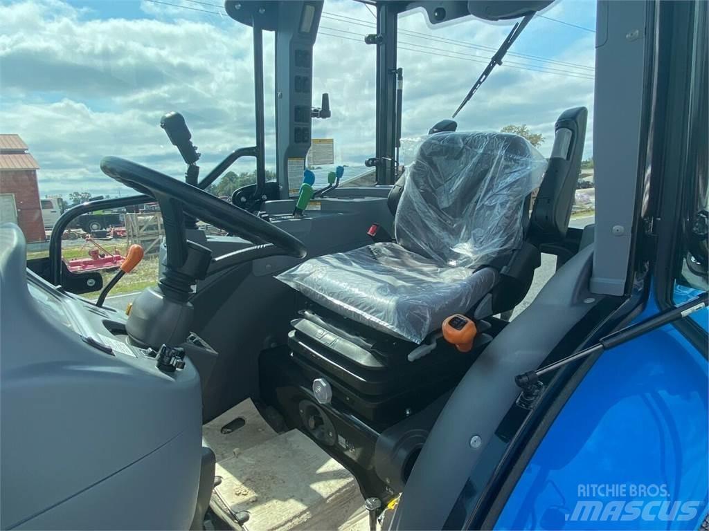 LS MT340 Sonstige Baumaschinen