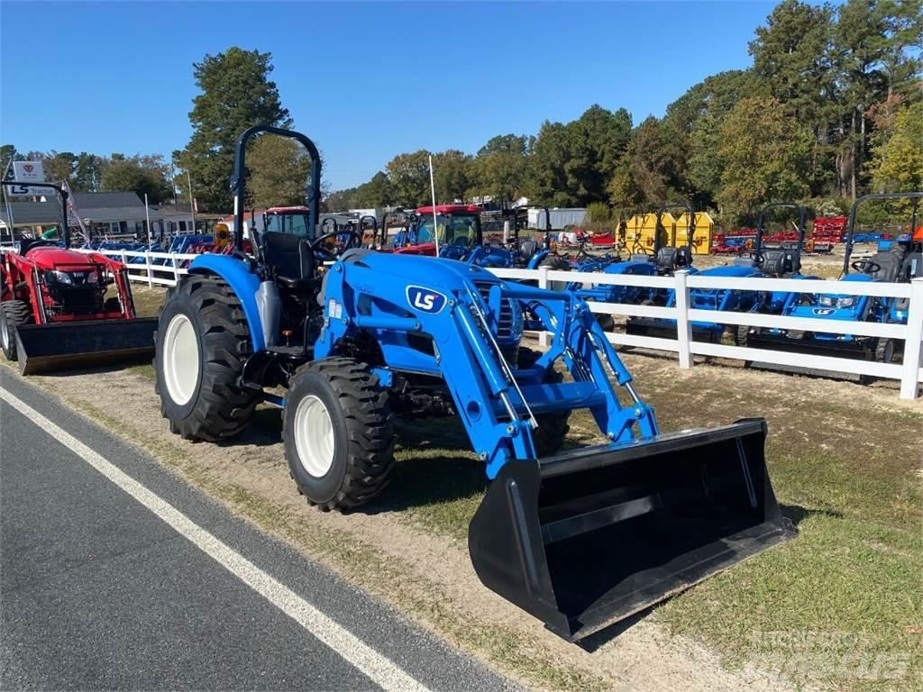 LS MT342 Sonstige Baumaschinen