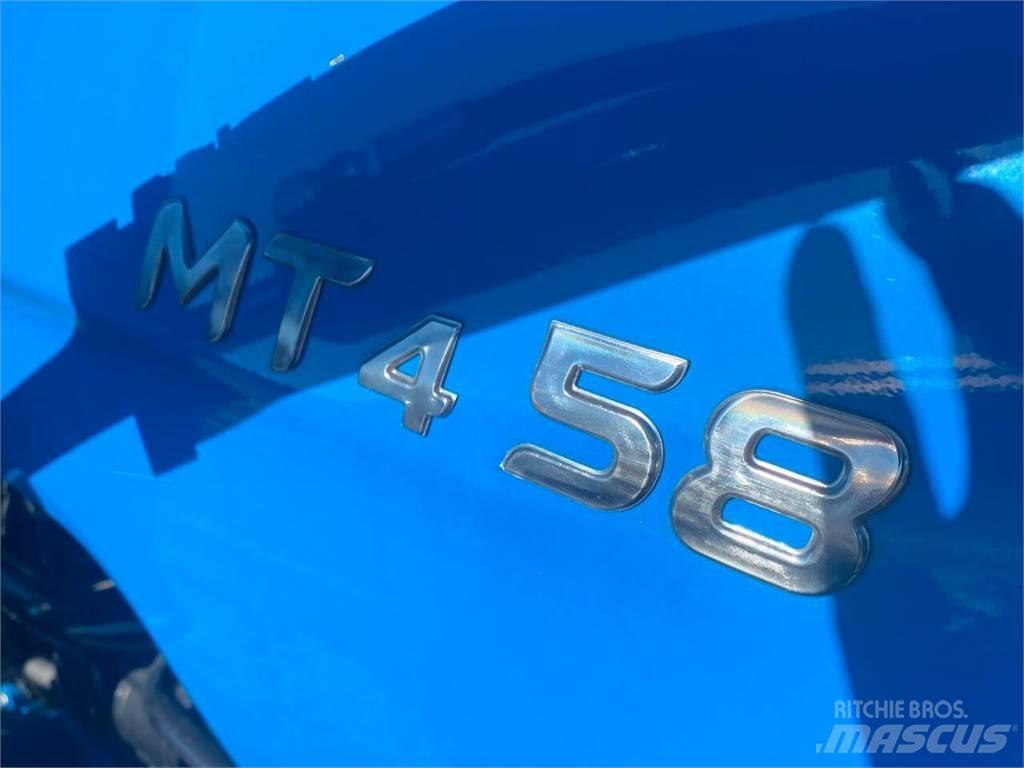 LS MT458 Sonstige Baumaschinen
