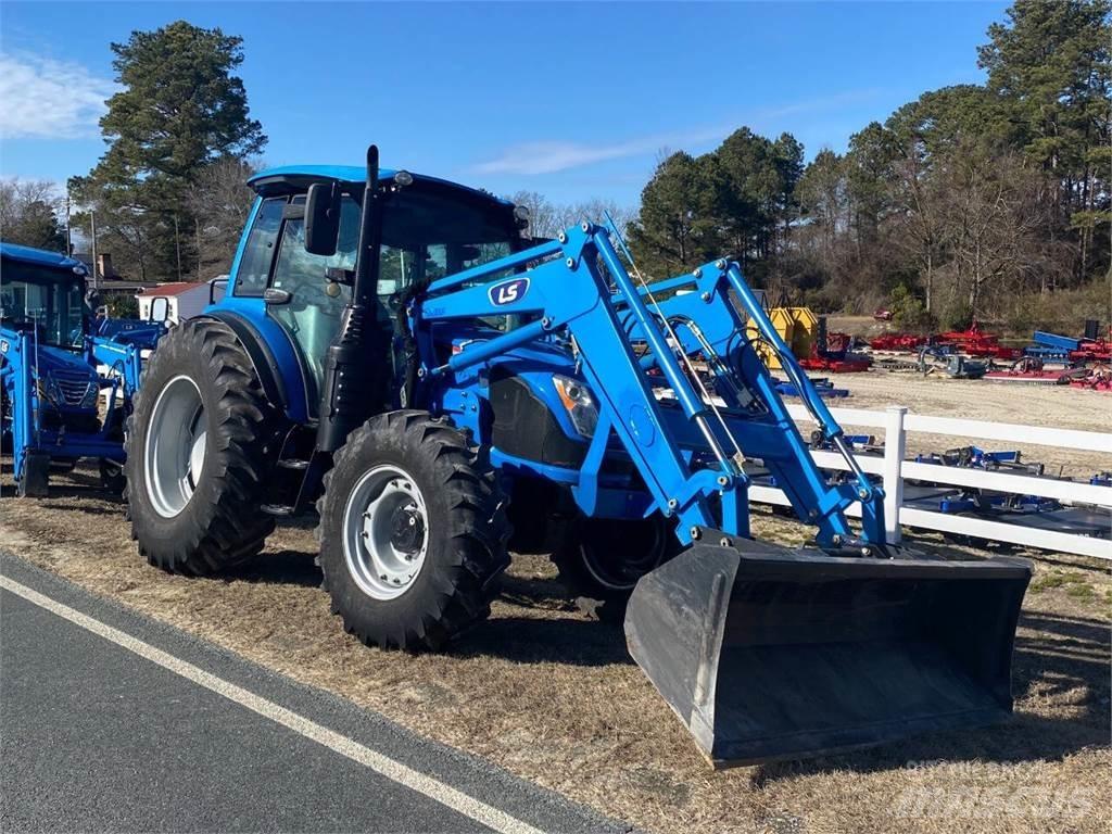 LS MT7101 Sonstige Baumaschinen