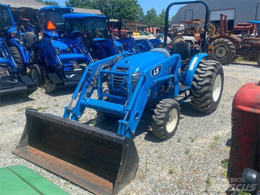 LS XG3135H Sonstige Baumaschinen