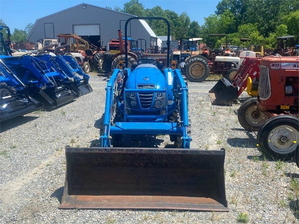 LS XG3135H Sonstige Baumaschinen