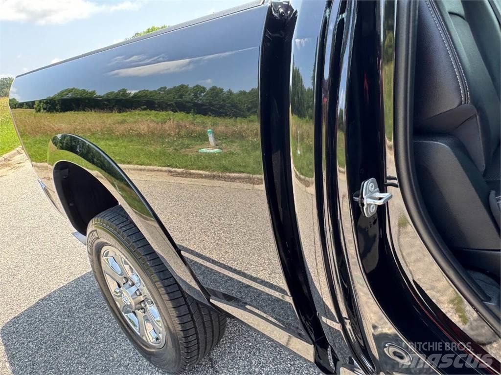 RAM 2500 Sonstige Baumaschinen