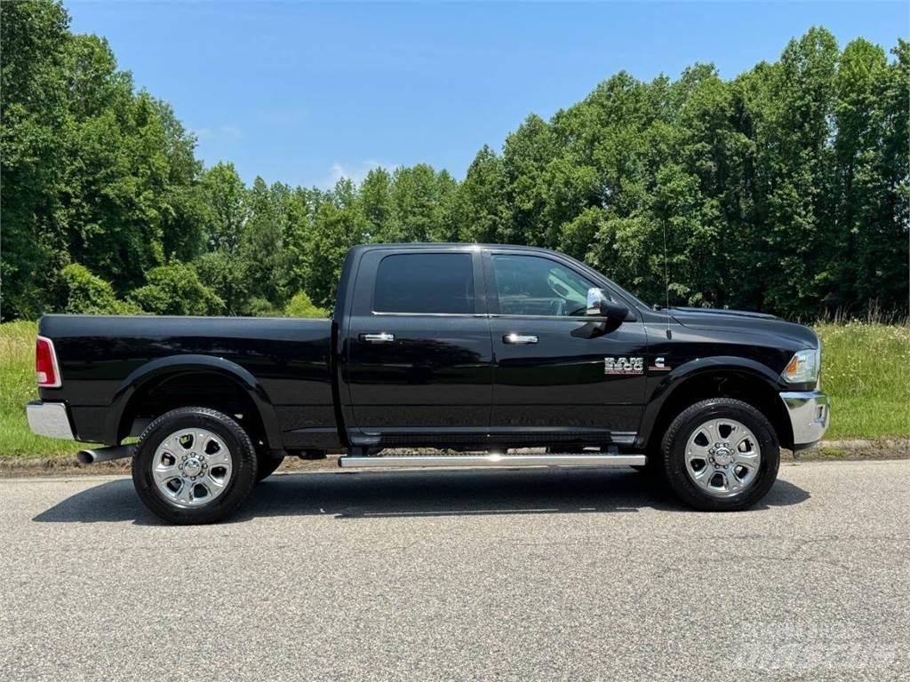 RAM 2500 Sonstige Baumaschinen