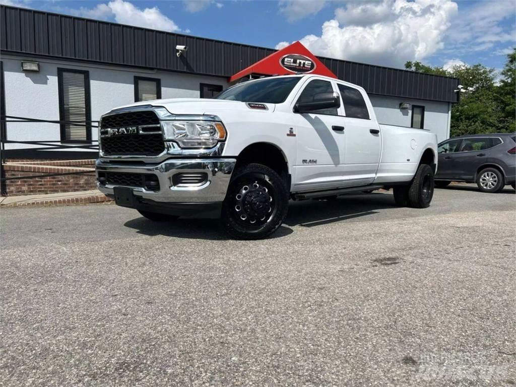 RAM 3500 Sonstige Baumaschinen