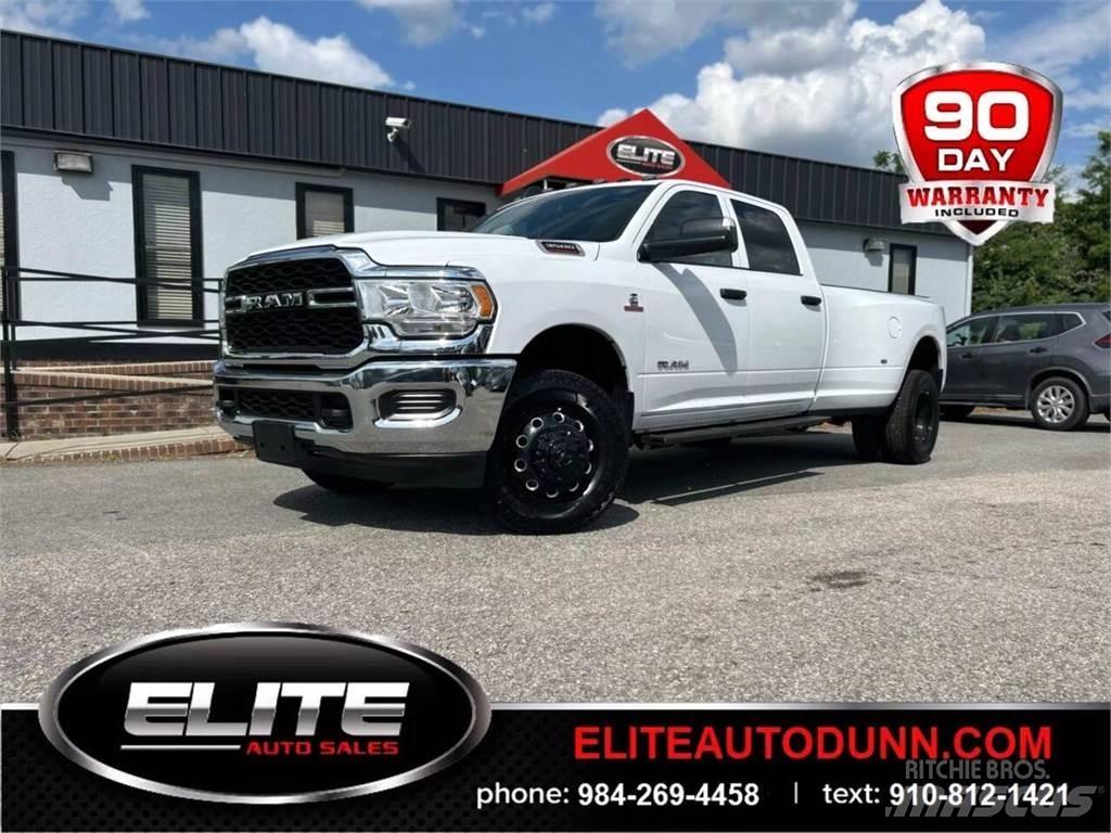 RAM 3500 Sonstige Baumaschinen