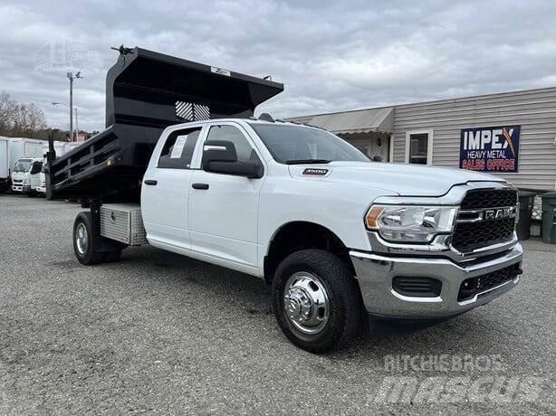 RAM 3500 Sonstige Baumaschinen
