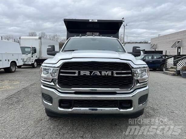 RAM 3500 Sonstige Baumaschinen