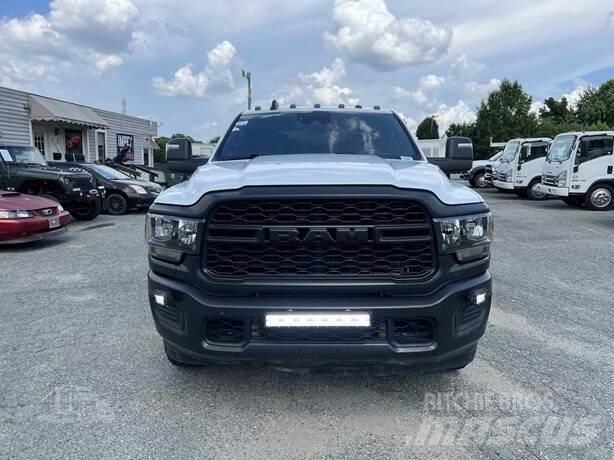 RAM 3500 Sonstige Baumaschinen