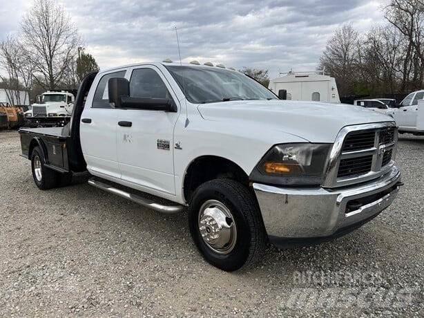RAM 3500 Sonstige Baumaschinen
