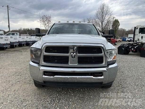 RAM 3500 Sonstige Baumaschinen