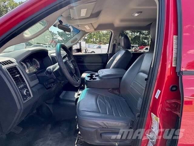 RAM 5500 Sonstige Baumaschinen