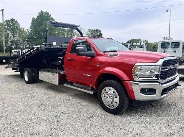 RAM 5500 Sonstige Baumaschinen