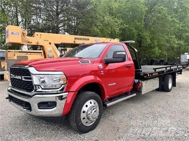 RAM 5500 Sonstige Baumaschinen