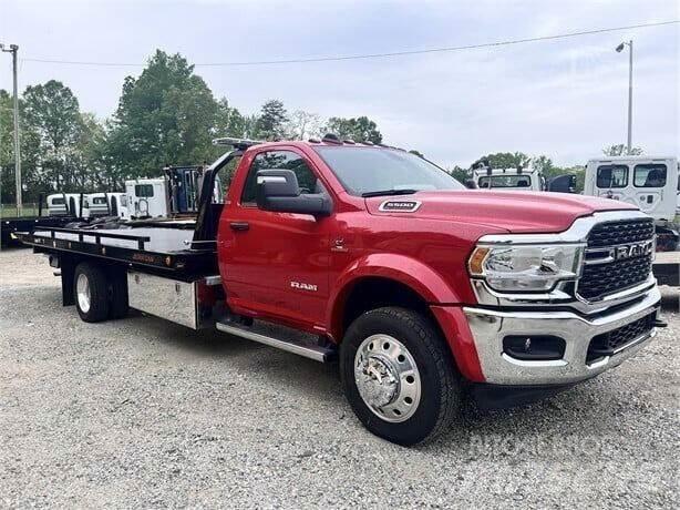 RAM 5500 Sonstige Baumaschinen